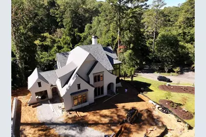 469 Emily Reed Lane Lot 11, Atlanta, GA 30342 - Photo 10