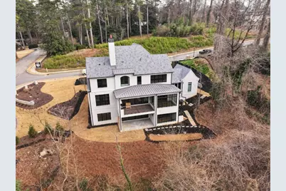 469 Emily Reed Lane Lot 11, Atlanta, GA 30342 - Photo 4