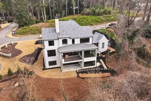 469 Emily Reed Ln Lot 11, Atlanta, GA 30342 - Photo 4