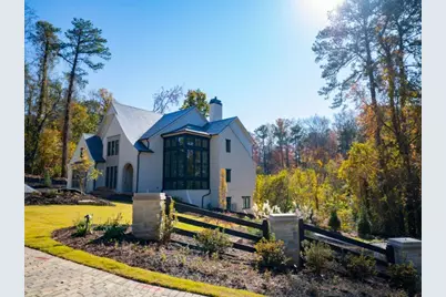 469 Emily Reed Lane Lot 11, Atlanta, GA 30342 - Photo 10