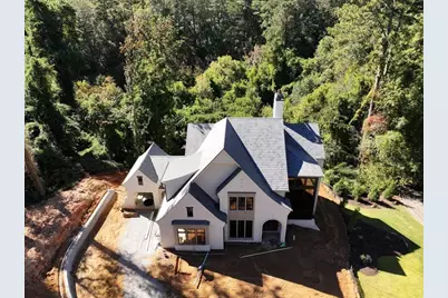 469 Emily Reed Lane Lot 11, Atlanta, GA 30342 - Photo 8