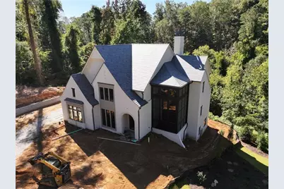 469 Emily Reed Lane Lot 11, Atlanta, GA 30342 - Photo 1