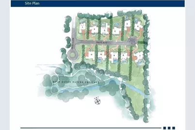 469 Emily Reed Lane Lot 11, Atlanta, GA 30342 - Photo 38