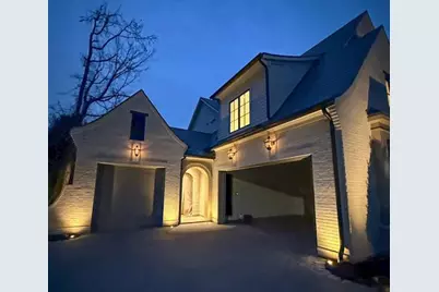 469 Emily Reed Lane Lot 11, Atlanta, GA 30342 - Photo 8