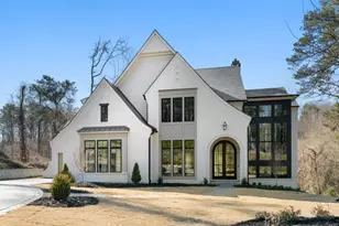 469 Emily Reed Ln Lot 11, Atlanta, GA 30342 - Photo 1