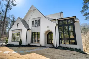 469 Emily Reed Ln Lot 11, Atlanta, GA 30342 - Photo 2