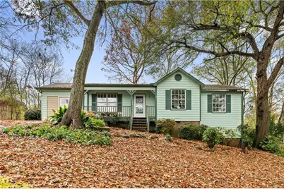 6 Highpoint Court, Cartersville, GA 30120 - Photo 1