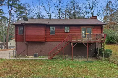 82 Fox Ridge Court, Dallas, GA 30157 - Photo 28