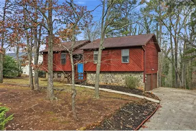 82 Fox Ridge Court, Dallas, GA 30157 - Photo 26