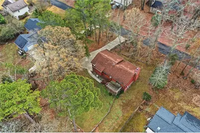 82 Fox Ridge Court, Dallas, GA 30157 - Photo 36