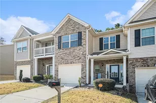 7224 Kings Cove, Austell, GA 30168 - Photo 4