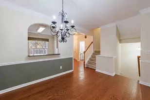 1652 Perserverence Hill Circle NW, Kennesaw, GA 30152 - Photo 14