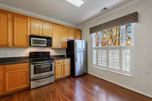 1652 Perserverence Hill Circle NW, Kennesaw, GA 30152 - Photo 10