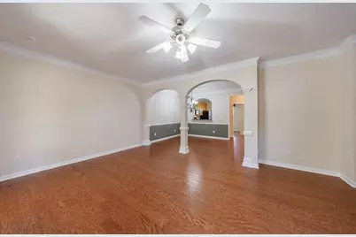 1652 Perserverence Hill Circle NW #2, Kennesaw, GA 30152 - Photo 18