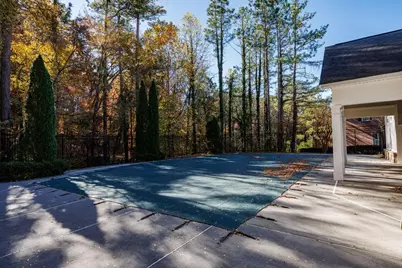 1652 Perserverence Hill Circle NW #2, Kennesaw, GA 30152 - Photo 38