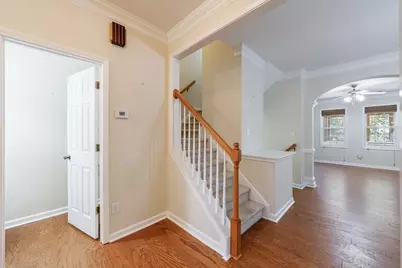 1652 Perserverence Hill Circle NW #2, Kennesaw, GA 30152 - Photo 6