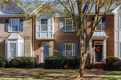 1652 Perserverence Hill Circle NW #2, Kennesaw, GA 30152 - Photo 4