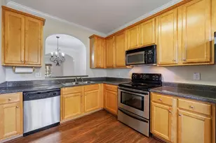 1652 Perserverence Hill Circle NW, Kennesaw, GA 30152 - Photo 12