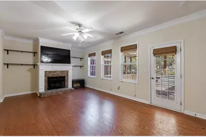 1652 Perserverence Hill Circle NW #2, Kennesaw, GA 30152 - Photo 16