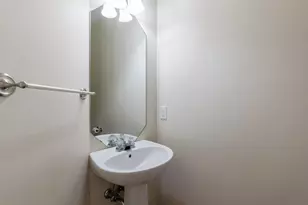 1652 Perserverence Hill Circle NW, Kennesaw, GA 30152 - Photo 8