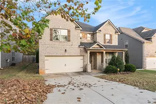 1829 Global Dr, McDonough, GA 30252 - Photo 2