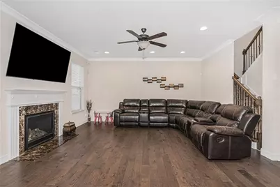 1829 Global Drive, McDonough, GA 30252 - Photo 4