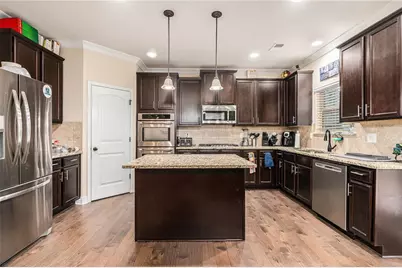 1829 Global Drive, McDonough, GA 30252 - Photo 10