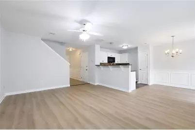 442 Colonial Walk, Woodstock, GA 30189 - Photo 8