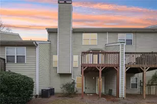 442 Colonial Walk, Woodstock, GA 30189 - Photo 2