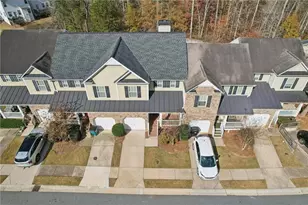442 Colonial Walk, Woodstock, GA 30189 - Photo 46