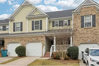 442 Colonial Walk, Woodstock, GA 30189 - Photo 4