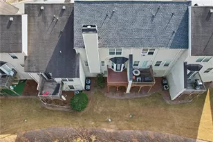 442 Colonial Walk, Woodstock, GA 30189 - Photo 52