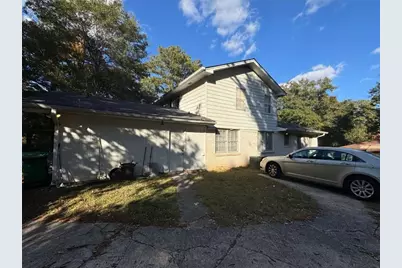 4191 Central Drive, Stone Mountain, GA 30083 - Photo 26