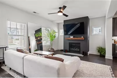 1870 Lucy Compton Lane NW, Atlanta, GA 30318 - Photo 8