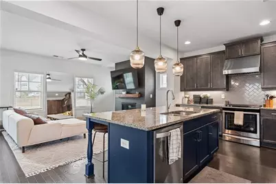 1870 Lucy Compton Lane NW, Atlanta, GA 30318 - Photo 16