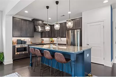 1870 Lucy Compton Lane NW, Atlanta, GA 30318 - Photo 12