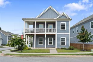 1870 Lucy Compton Ln NW, Atlanta, GA 30318 - Photo 1