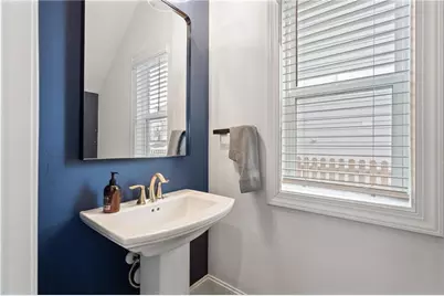 1870 Lucy Compton Lane NW, Atlanta, GA 30318 - Photo 20