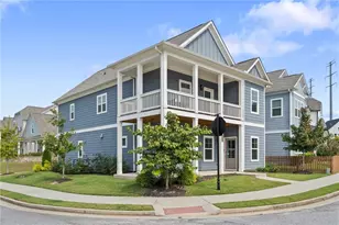 1870 Lucy Compton Ln NW, Atlanta, GA 30318 - Photo 2