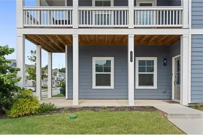 1870 Lucy Compton Lane NW, Atlanta, GA 30318 - Photo 4