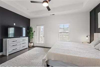 1870 Lucy Compton Lane NW, Atlanta, GA 30318 - Photo 24