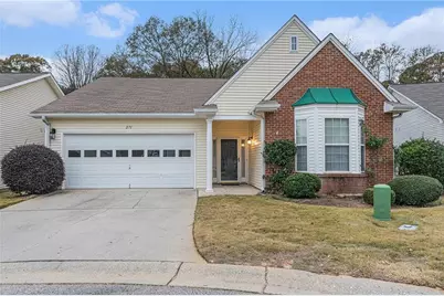 271 Spring Creek Boulevard, McDonough, GA 30253 - Photo 1