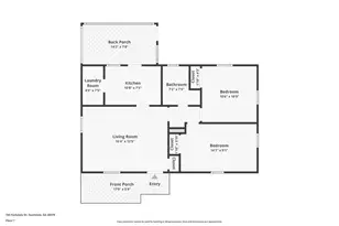 700 Parkdale Dr, Scottdale, GA 30079 - Photo 34