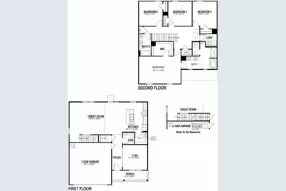 2915 Daxton Lane, Gainesville, GA 30507 - Photo 34