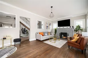 542 S Candler St, Decatur, GA 30030 - Photo 6