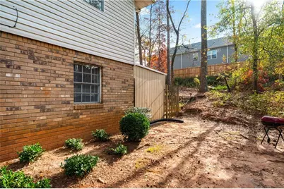 936 Six Oaks Circle #B, Norcross, GA 30093 - Photo 24