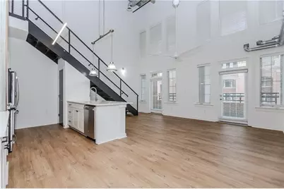 260 18th Street NW #10316, Atlanta, GA 30363 - Photo 6