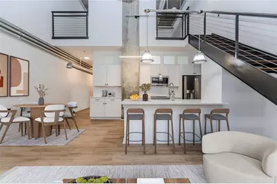 260 18th Street NW #10316, Atlanta, GA 30363 - Photo 1