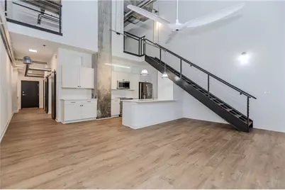 260 18th Street NW #10316, Atlanta, GA 30363 - Photo 4