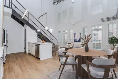 260 18th Street NW #10316, Atlanta, GA 30363 - Photo 2